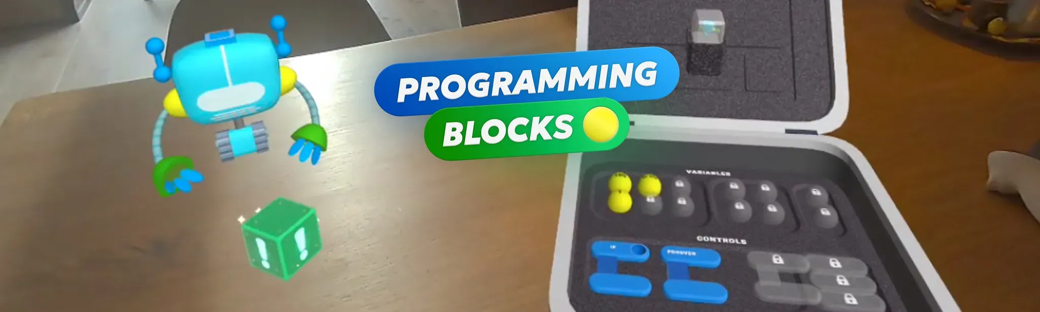 Programming Blocks