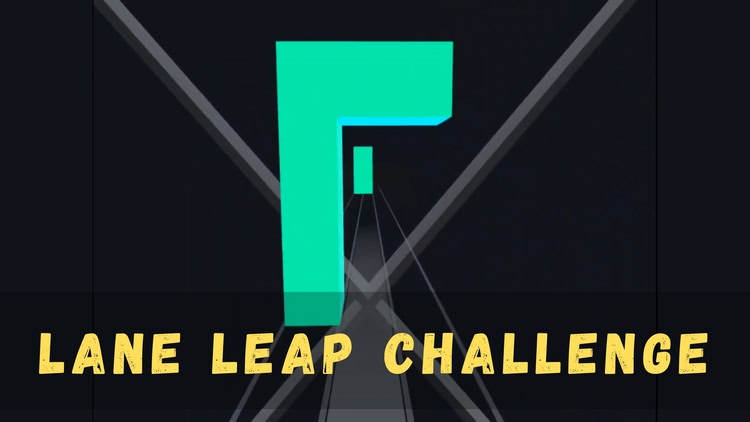 Developer update image for Launching Lane Leap Challenge