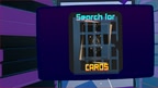 Search for cards screenshot 0