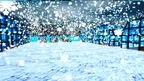 Meep Garden: Winter Panic! screenshot 4