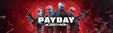 PAYDAY: Aces High hero image