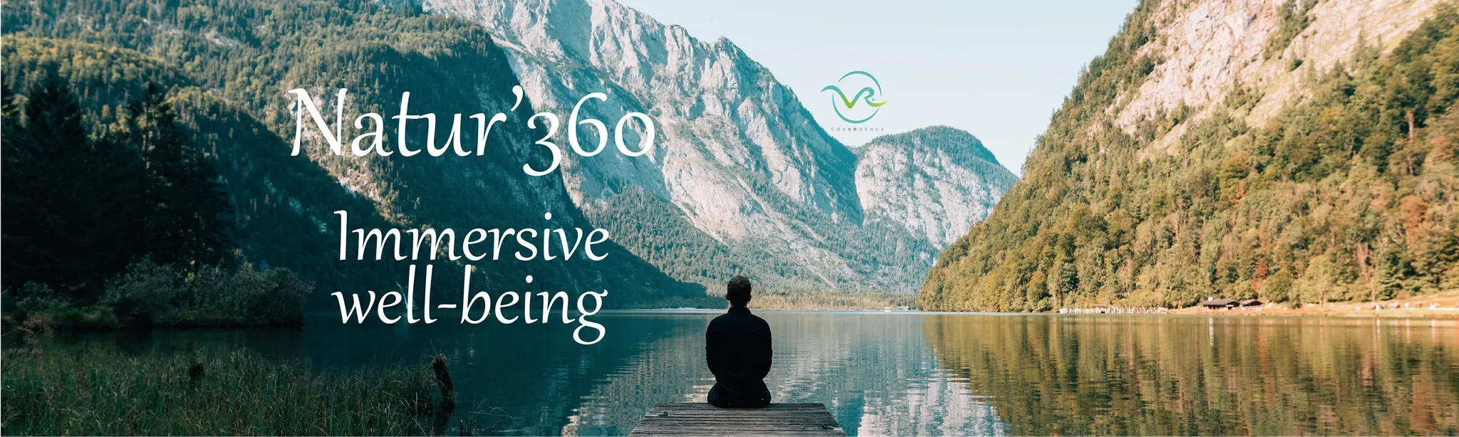 Natur'360 : Immersive well-being