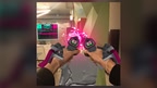 Laser Limbo - AR Battle Games screenshot 4