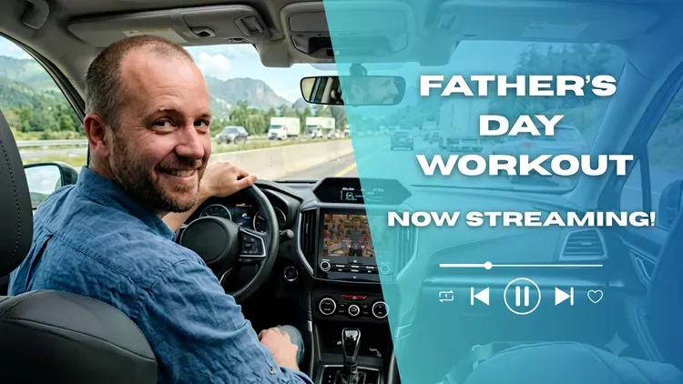 Developer update image for 🔥 Father’s Day Power Tracks Are Officially Live! 🎧