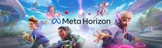 Meta Horizon Worlds hero image