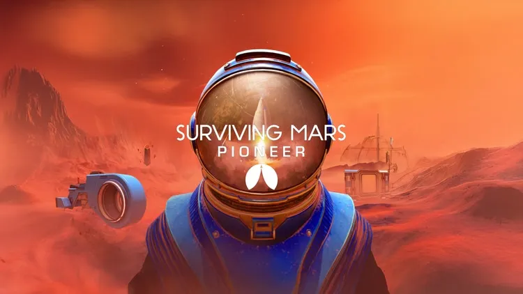 Developer update image for The Red Planet Yields - Surviving Mars: Pioneer Exits Early Access
