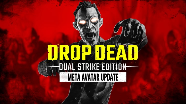 Developer update image for Meta Avatar Update!