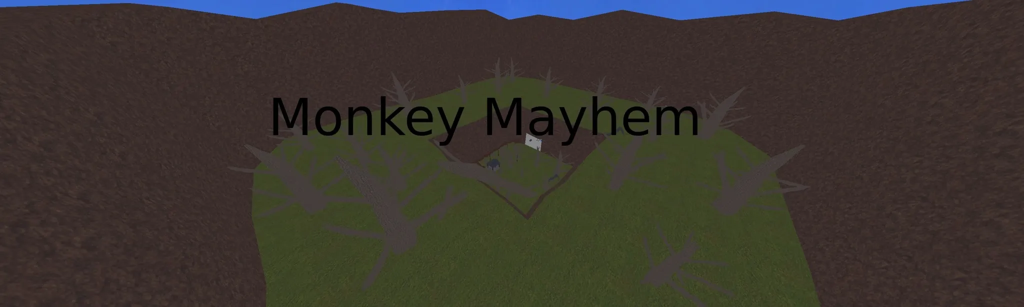Monkey Mayhem! hero image