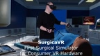 SurgicaVR screenshot 1