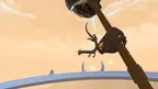 Kung Fu Beats: Fantasy Music Dojo screenshot 3