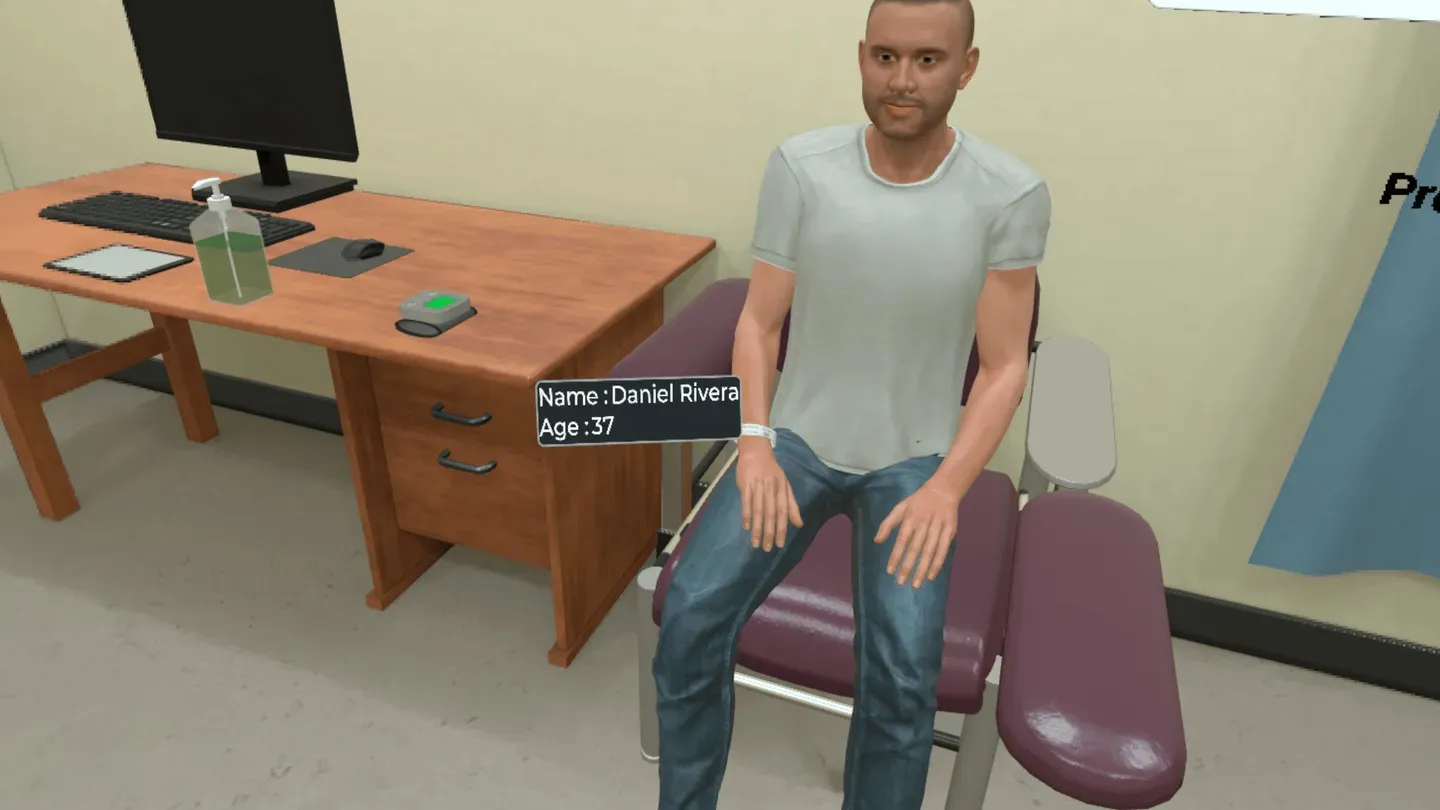 Certified Nursing Assistant cover image