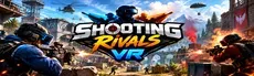 Shooting Rivals VR hero image