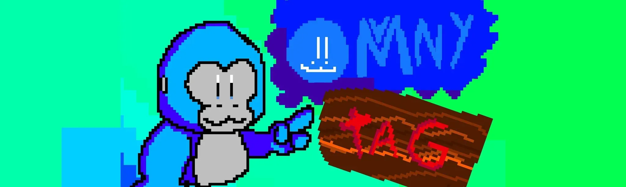 Omny Tag