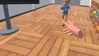 Friend suddenly bumps into you screenshot 2