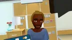 Nutrition Counselor VR screenshot 2