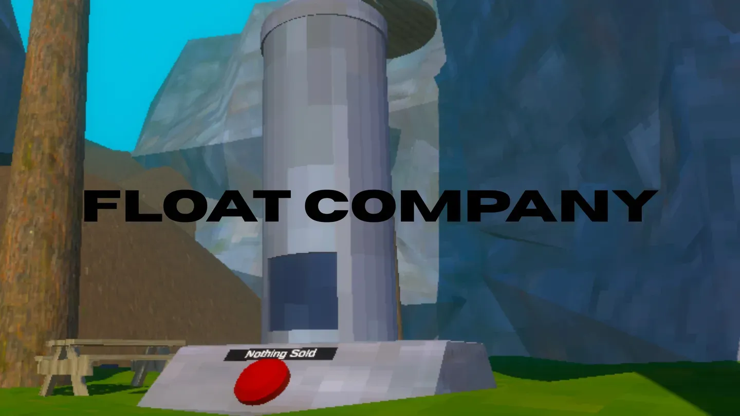 Float Company trailer 0