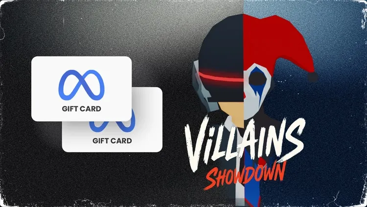 Developer update image for Villains Showdown: Floors 4 & 7 Event!