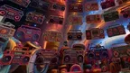 Joy Impact The Bass Wall for Beat Gamers screenshot 0