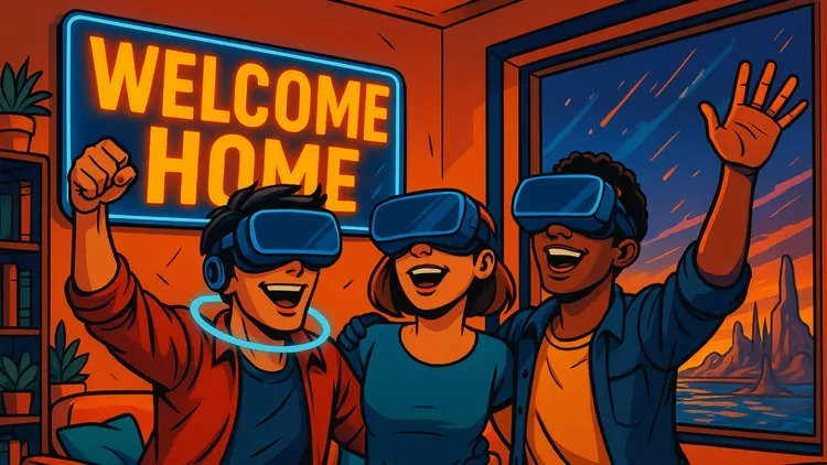 Developer update image for New Welcome Homes are Almost Here! ✨