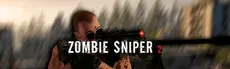 Zombie Sniper 2 hero image