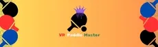 VR Paddle Master hero image
