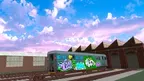 GRAFFITI LEGEND screenshot 1