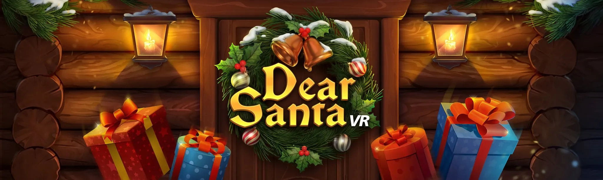 Dear Santa VR