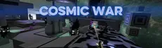 Cosmic War hero image