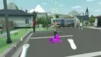 Throwtopia screenshot 0