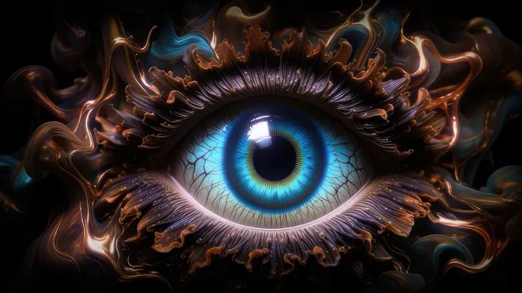 Developer update image for Two new experiences: 'Evanescence' and 'Glimpses of Anatta' 