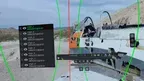 Mistika VR Connect screenshot 1