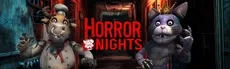 Horror Nights hero image