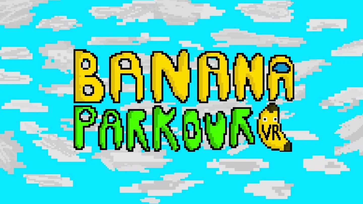 Banana Parkour trailer 0