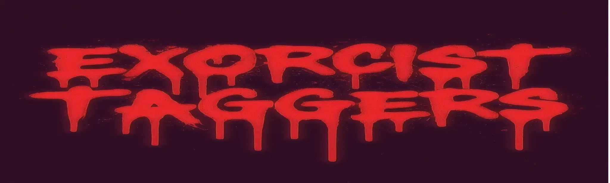 Exorcist Tag