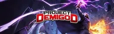 Project Demigod - Demo hero image