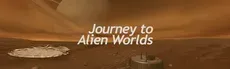 Journey to Alien Worlds hero image