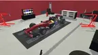 Elite F1 Racing -Formula Car Racing Game screenshot 1