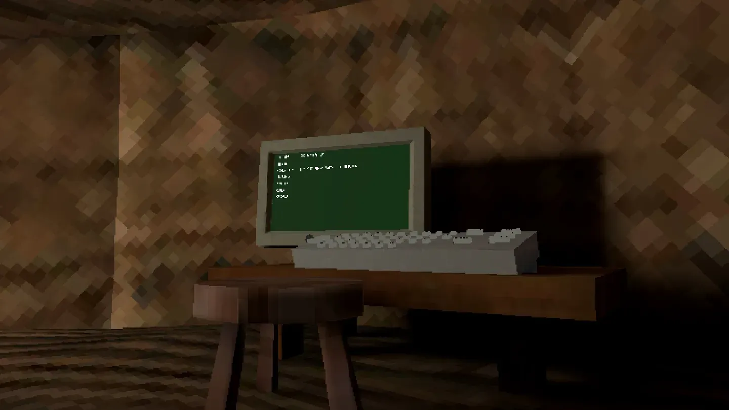 GorillaVault (discontinued) cover image