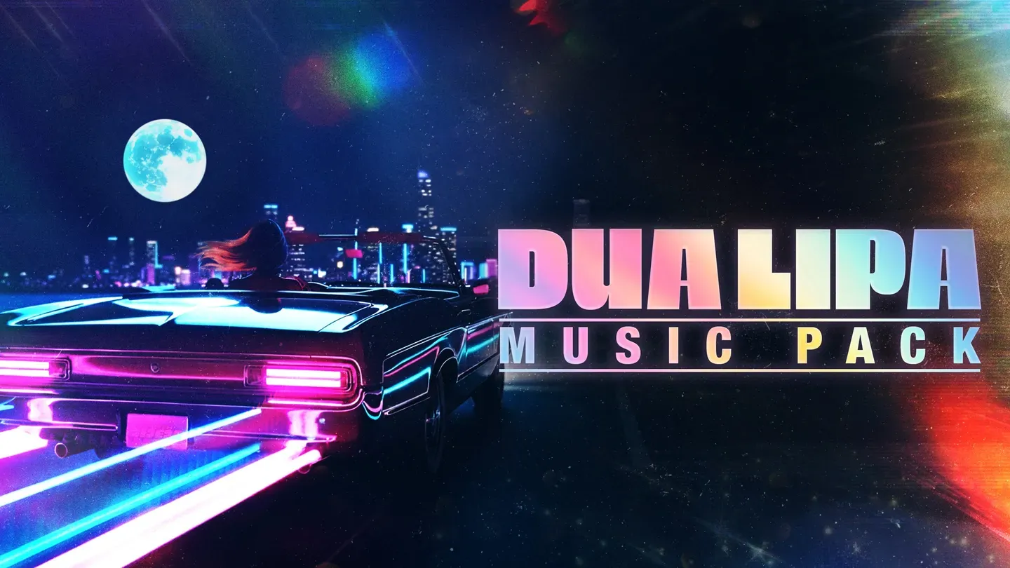 Synth Riders trailer 0