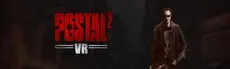 POSTAL 2 VR hero image