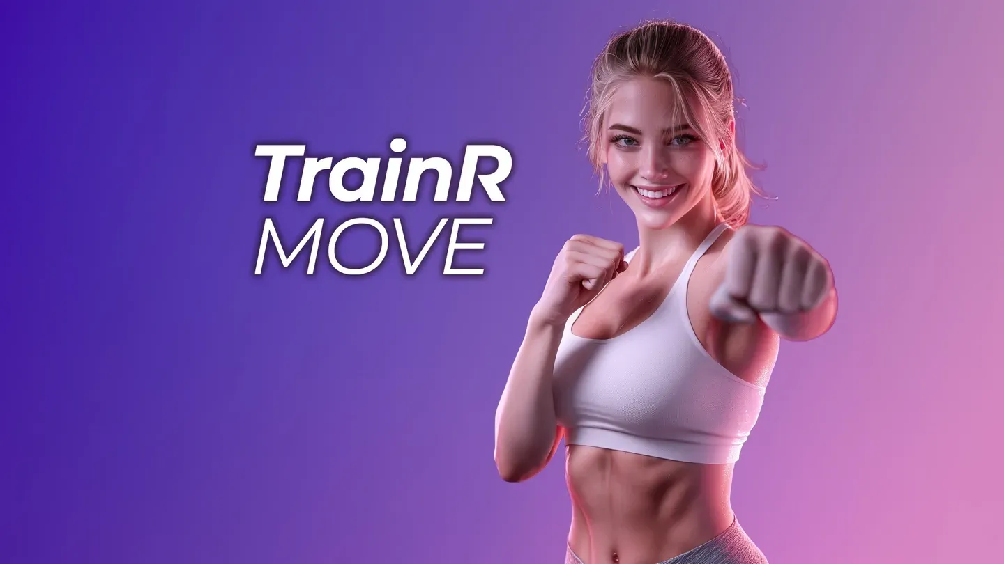 TrainR: Move trailer 0
