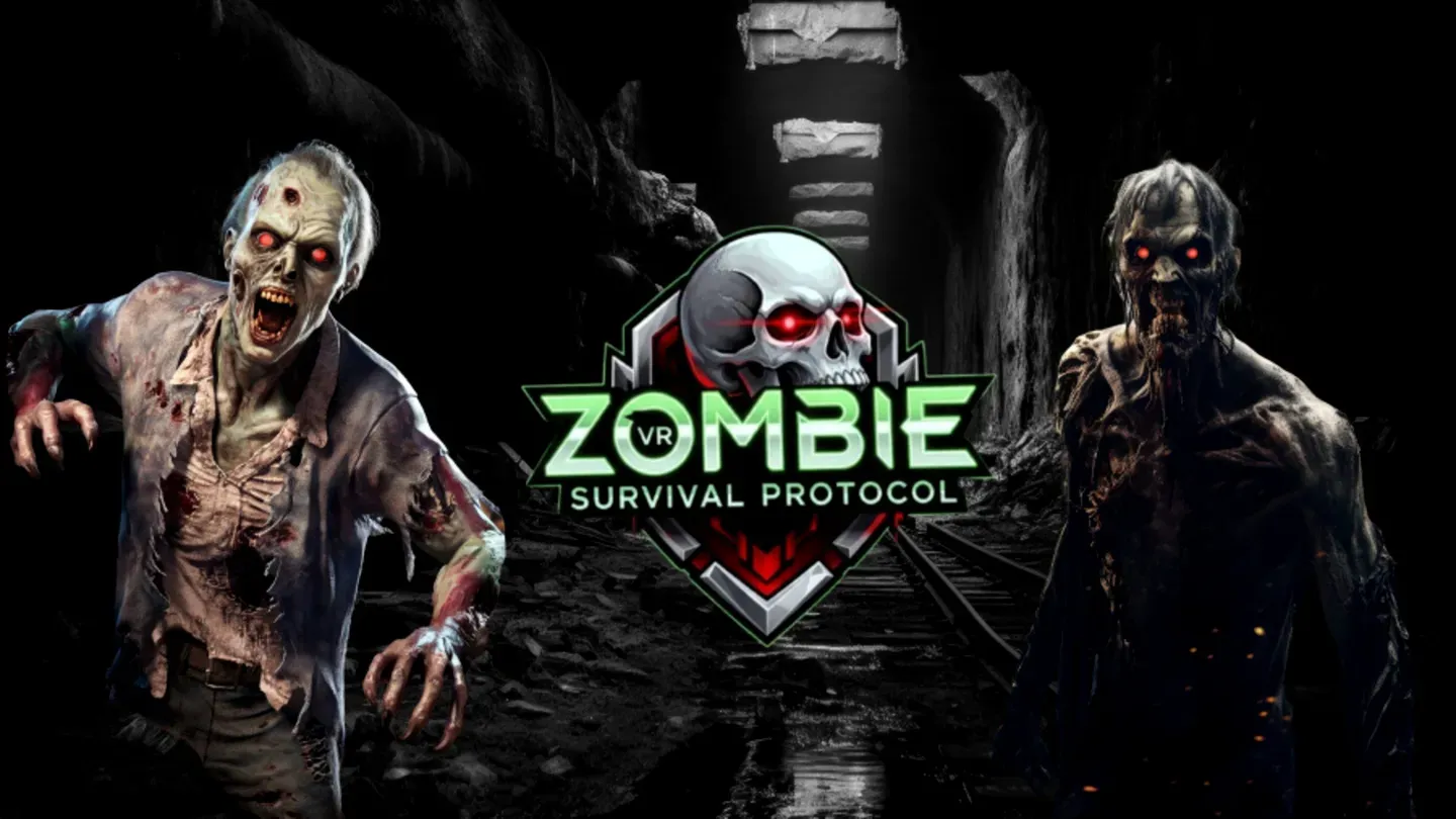 Zombie Survival Protocol trailer 0