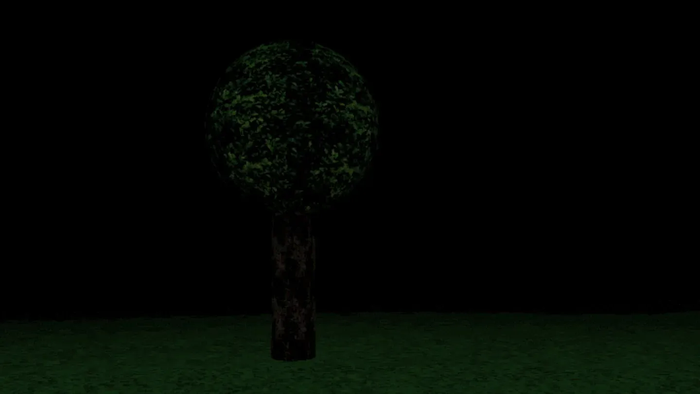 Forest Apes cover image