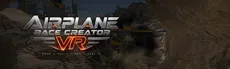 Airplane Race Creator VR hero image