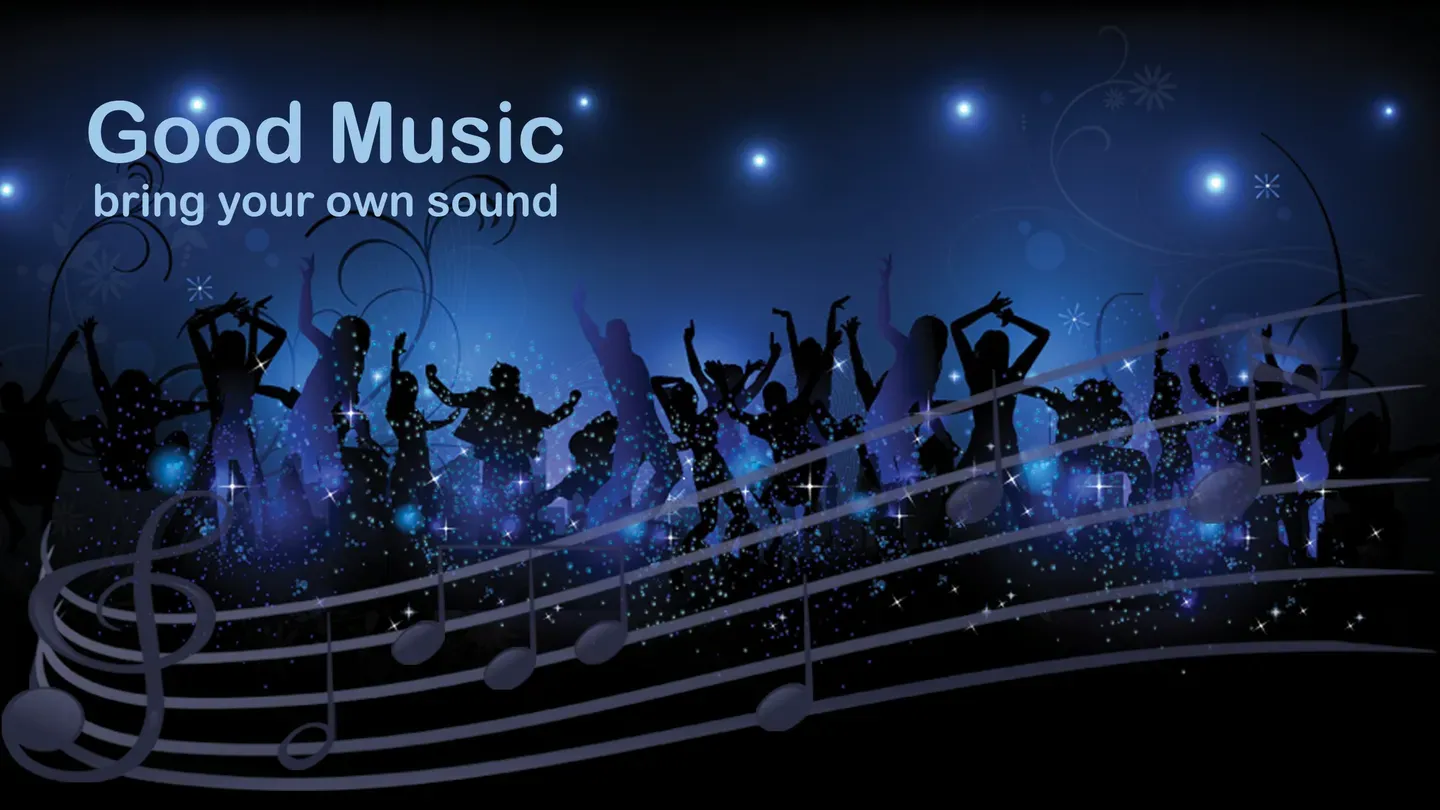 Good Music trailer 0