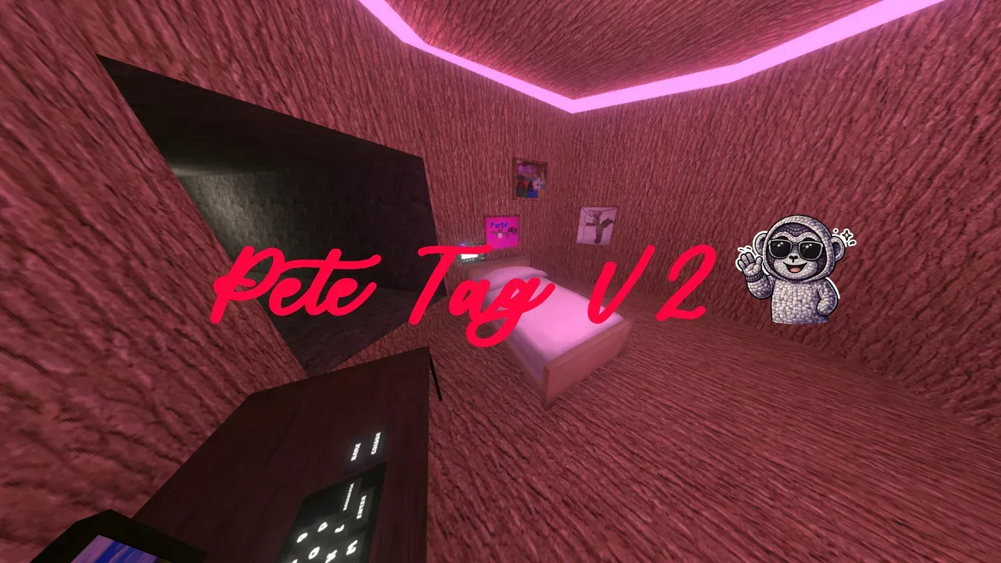 Pete Tag V2 trailer 0