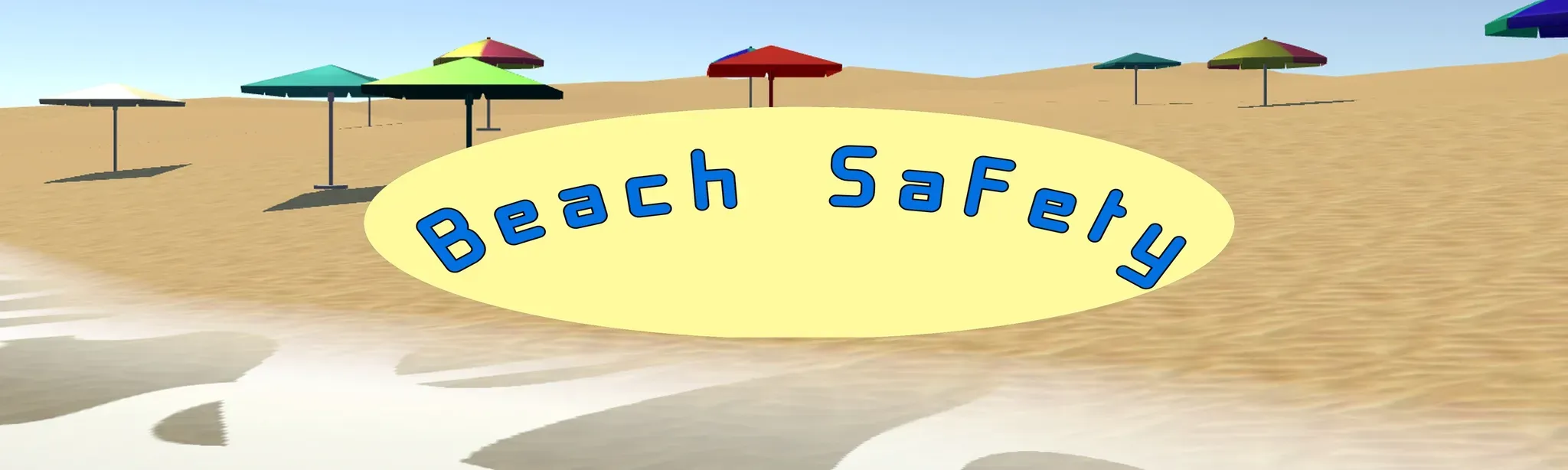 Beach Safety