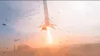 Rocket Launch Films VR screenshot 3