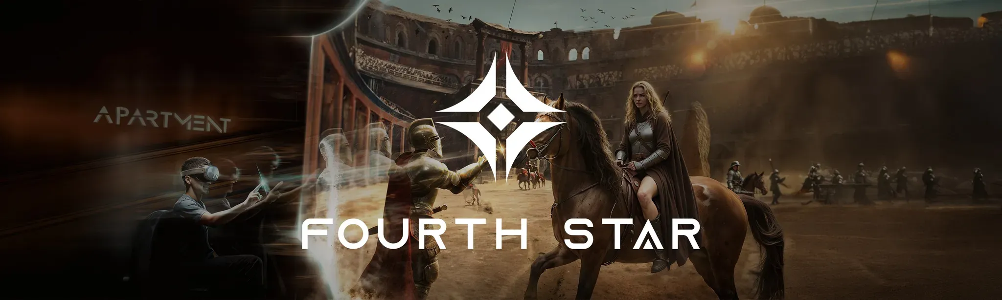 Fourth Star