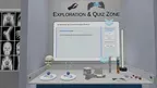 Anatomy Learning Labs: Skeletal Lab screenshot 2